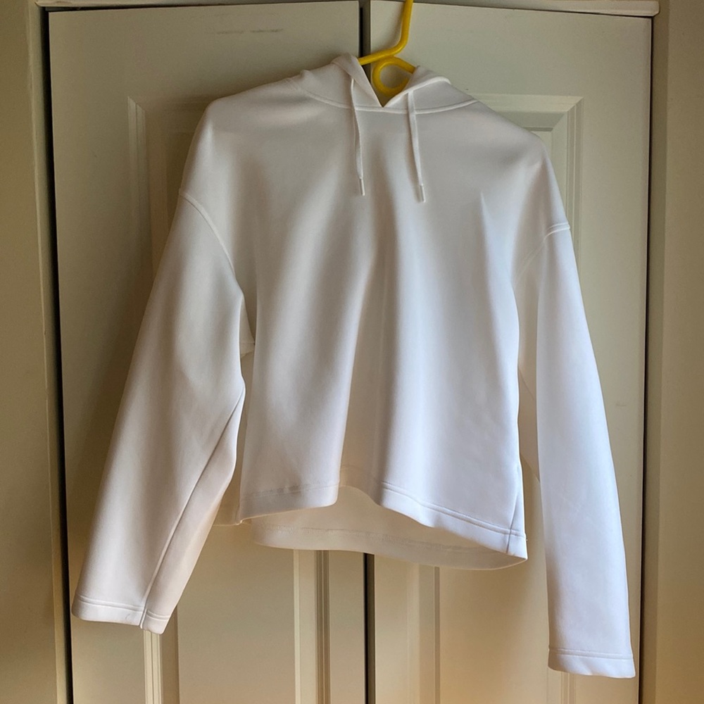 Sold out Uniqlo hoodie